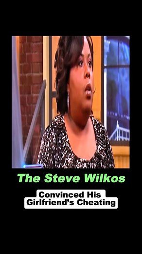The Steve Wilkos Show 🎬 Best tv show ever #SteveWilkos #show #Crime #truestory | Forensic Files Season 2025