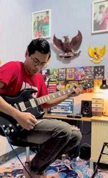 Epiphone SG Pro G-400 Electric Guitar