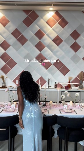 Birthday Dinner Party Ideas for a Memorable Celebration