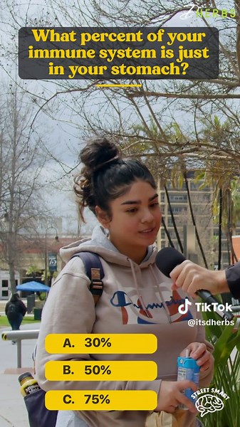 Understanding the Two Types of Immune Systems: A Guide to Gut Health