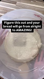 30K views · 1.8K reactions | Bulk fermentation is where the magic...