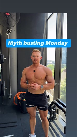 Myth busting Monday  | Jonathan Pooler | Facebook