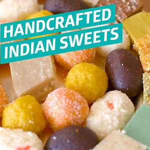 467K views · 4.6K reactions | How Raja Sweets brought Indian cuisine to Houston | Eater | Facebook