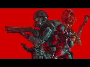 SCP-610 | Gmod Realism