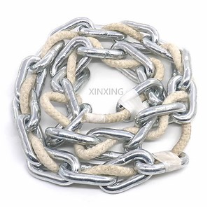 [Hot Item] Plastic Compensation Chain for High Speed Elevator