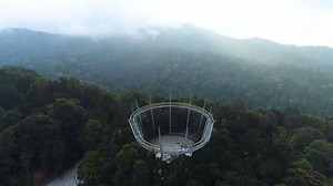 67K views · 1.1K reactions | The Habitat Penang Hill provides the...