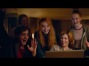 An Unforgettable Story | Clouds | Disney+