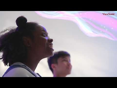 ViewSonic ViewBoard 52 Series Interactive Whiteboard | Today’s Lessons Made Engaging