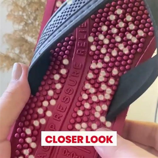 Step Into Wellness This Festive Season – Dr. Ortho Slippers at 50% Off!