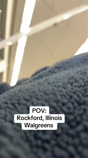 I just wanted to pick up some photos #illinois #rockford #walgreens #photos #pov