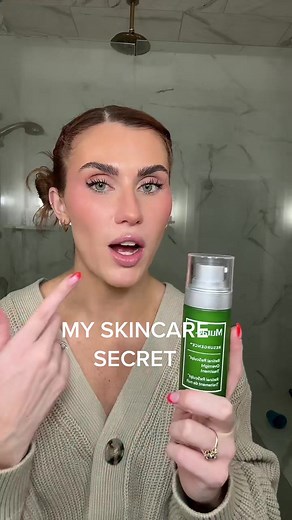 Mirabs Retinal Overnight Treatment Review | Best Skincare for Mature Skin
