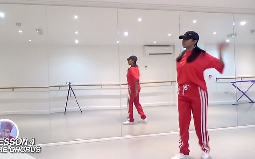 【Stray Kids】《Thunderous》舞蹈教程慢速