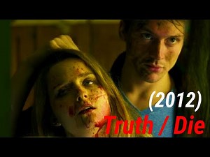 Truth or die movie explained in hindi| hollywood psychological thriller explained in hindi