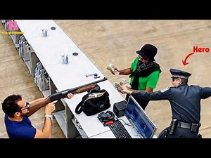 30 Real Life Superheroes | Random Acts of Kindness That Will Make You Cry #7