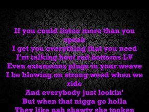 Change Your Life Lyrics Iggy Azalea (feat T.I)