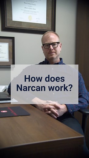 How Does Narcan Work? Understanding the Lifesaving Drug