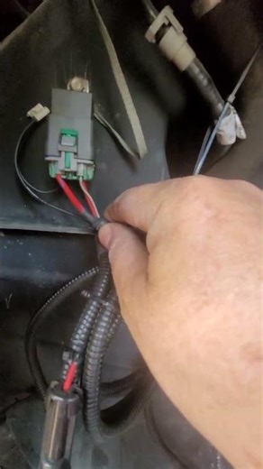 WHAT HAPPENED TO MY C5 Z06?