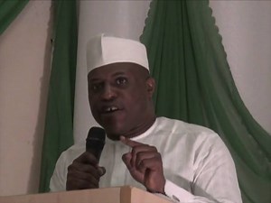 7.9K views · 356 reactions | "Party discipline is an assumption that we need to negotiate to work towards, so that Nigerians can get the dividends of democracy." Former Speaker of the Nigerian Federal House of Representatives, Dimeji Bankole speaks to lawmakers and technocrats on political party supremacy and the dynamics of parliamentary autonomy in Nigeria, at the National Institute for Policy and Strategic Studies Conference held in Abuja 10th -11th April, 2017. | Dimeji Bankole | Facebook