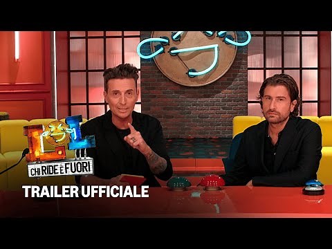 LOL: Chi ride è fuori - S5 | Trailer Ufficiale | Prime Video