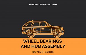 10 Best Wheel Bearings And Hub Assembly 2025 - Buying Guide