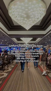 77K views · 308 reactions | Where the legends hang out   | Horseshoe Las Vegas | Facebook