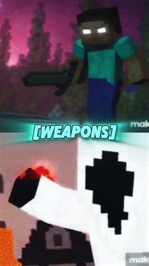 Herobrine Vs Entity 303 Part 2 Minecraft