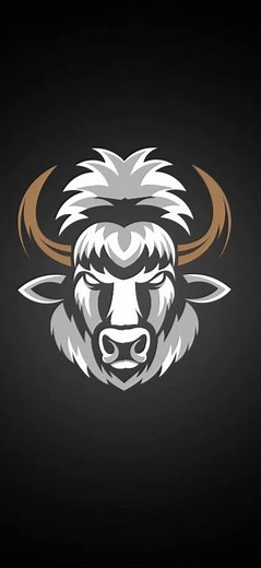 Animal logo design tutorial using Adobe illustrator #animals #shorts#ytshorts