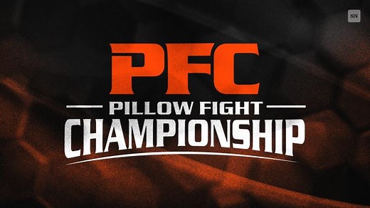 Pillow Fight Championship rules, explained: Everything to know about sport combining mixed martial arts with sleep cushions