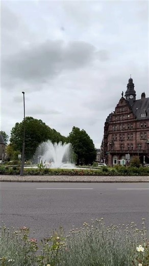 Warum Metz eine der schönsten Städte Frankreichs ist | City Walk Metz