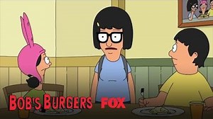 Tina Is Excited For The Upcoming School Dance Season 9 Ep. 14 BOB'S BURGERS