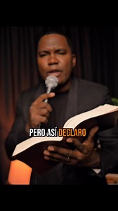 Dios te lo mando | Stanly Medina siervo