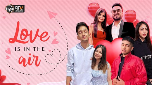 Love in the Gaming World: Meet India's Coolest Gaming Couples!