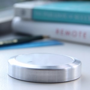 Meet Flow, the Mouse With More