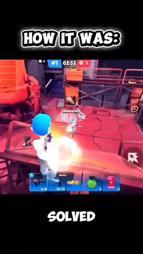 How to port a shooter to VR - Vortex 9 Story #vrgame #shooter #metaquest #tabor #vortex9