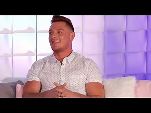 Davey Wavey & Brent Corrigan FINALLY Together!