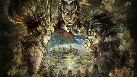 Octopath Traveler: Champions Of The Continent Early Access Goes Live On Android