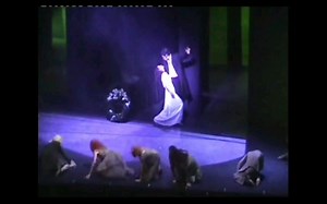 【德古拉】Dracula Das Musical--Drew Sarich / Caroline Vasicek--Leb noch einmal