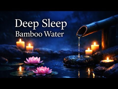 15 Minute Power Nap Music for Deep Recharge | Reset Your Mind & Body Fast