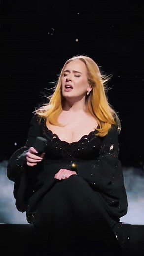 Adele Love In The Dark Full Song Lyrics