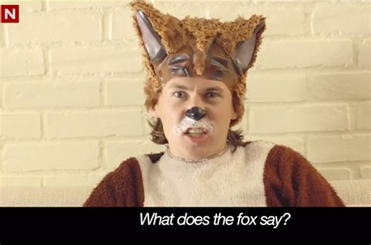 Ylvis Q&A: What ‘The Fox’ (Viral Stars) Say About Their Surprise Hit