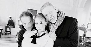 CL to make Hollywood debut? | New Straits Times