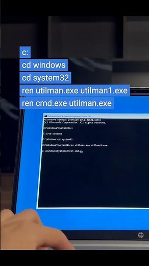 How to Reset Forgotten Windows Password Without Losing Data #password #resetpassword #tips