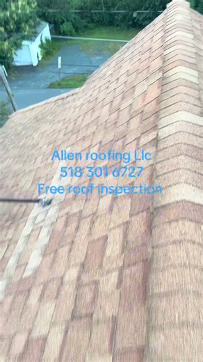 Allen Roofing LLC (@allen.roofing.llc)’s videos with original sound - Allen Roofing LLC