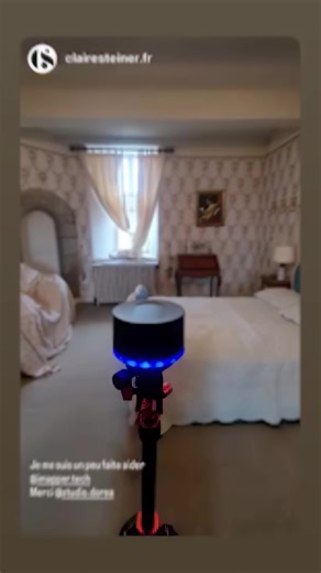 What if you could scan a room in 2 minutes with ±1/16 inch accuracy (±2 mm), never worrying about missing a measurement again? This is iMapper! 1 click, 5 photos, over 3,000 data points, and every single station is automatically merged to create the floor plan. Compatible with SketchUp, AutoCAD, ArchiCAD, Revit, and more. Fast, lightweight, and easy to use: the tool that saves you hours on every project. 📌 The Exclusive Launch Virtual Event will take place on the September 17th. Reserve your sp