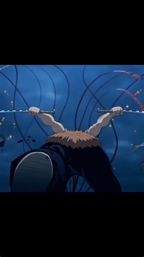 HASHIRA INOSUKE😍😍 [AMV\\EDIT]4K!! 🥰