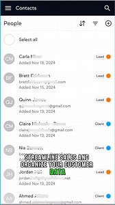Capture more leads. Close more deals. It's that simple with Keap. So why wait? Try it free today and see why so many business owners trust Keap’s CRM and automation platform to fuel their growth. | Keap