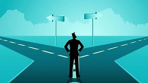 clip-3668029003-business-concept-motion-graphics-businessman-choosing-which