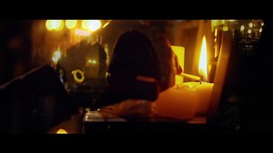 The Stylist - Teaser Trailer