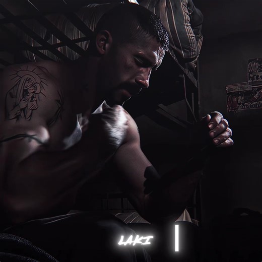 Boyka: The Undisputed Champion of Martial Arts