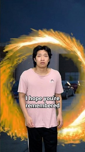If Asians were in a Marvel Movie